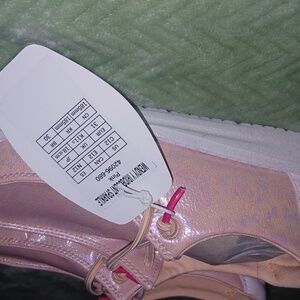 Little Girl's Hey Dude Sneakers